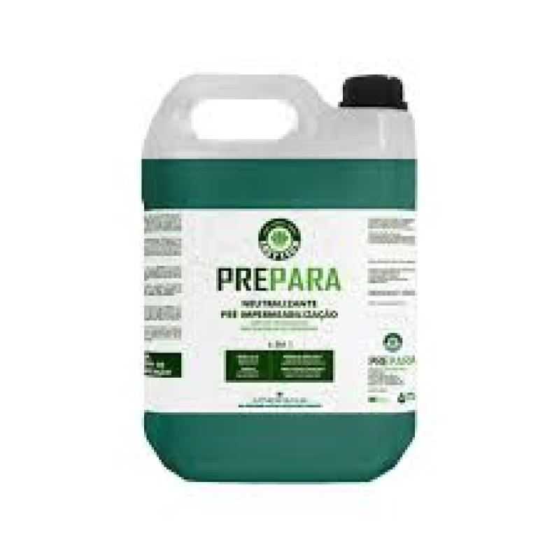 PREPARA 5L