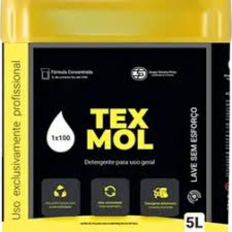 Tex Mol 5L
