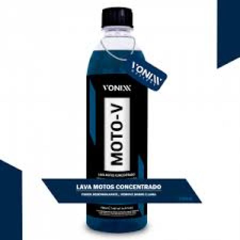 MOTO-V LAVA MOTOS 500ML