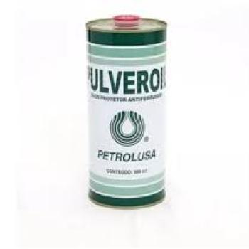 PULVEROIL