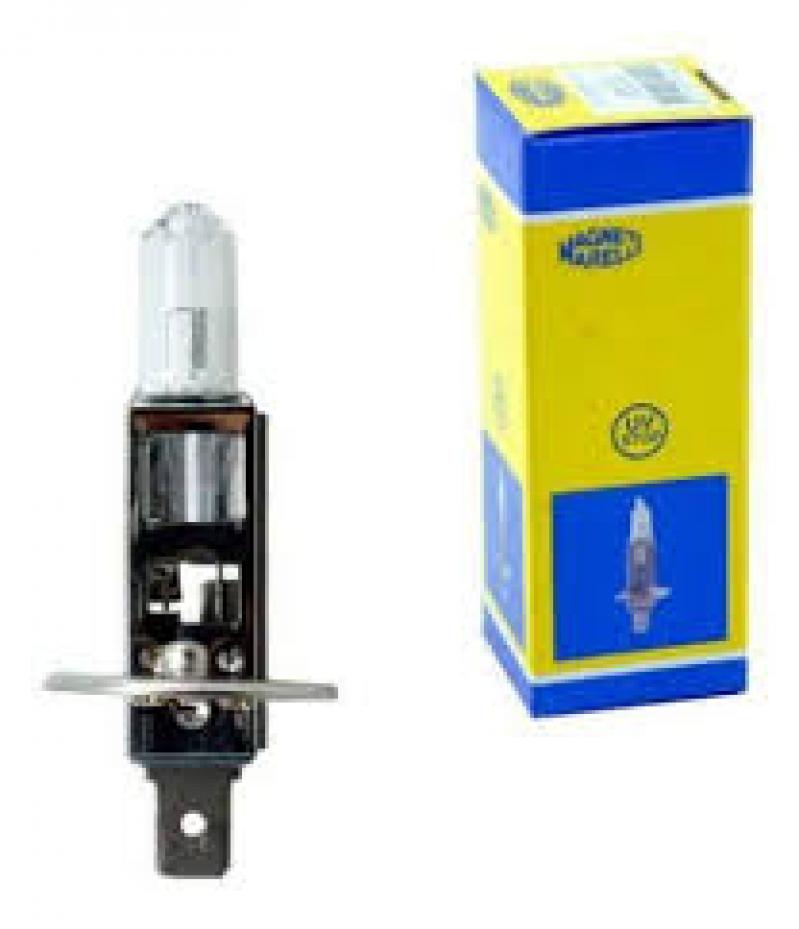 Lampada H1 Farol Alto Marelli