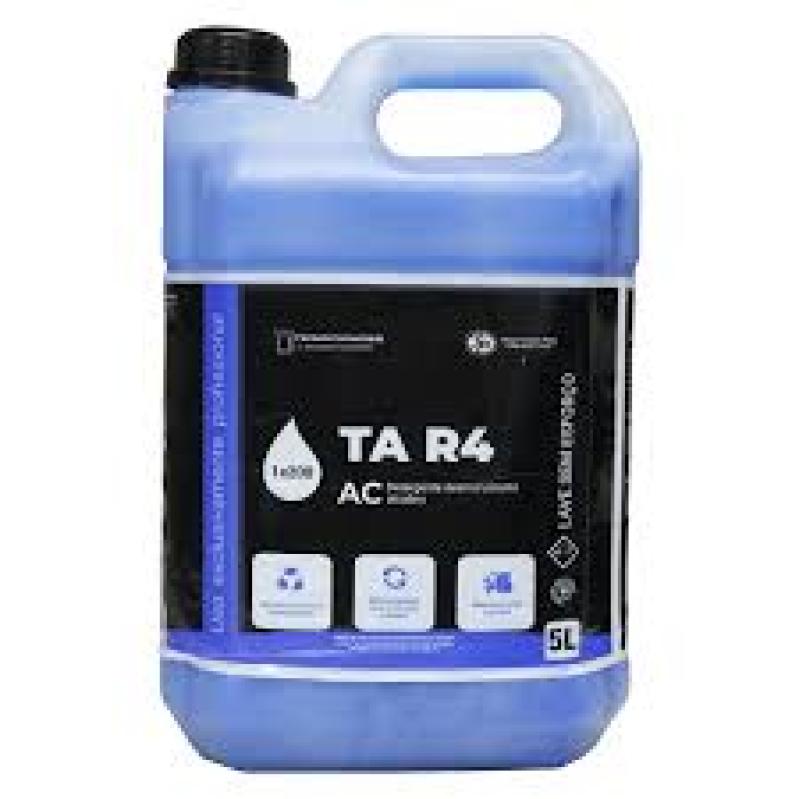 Ta R4 AC 1X200 - 5L