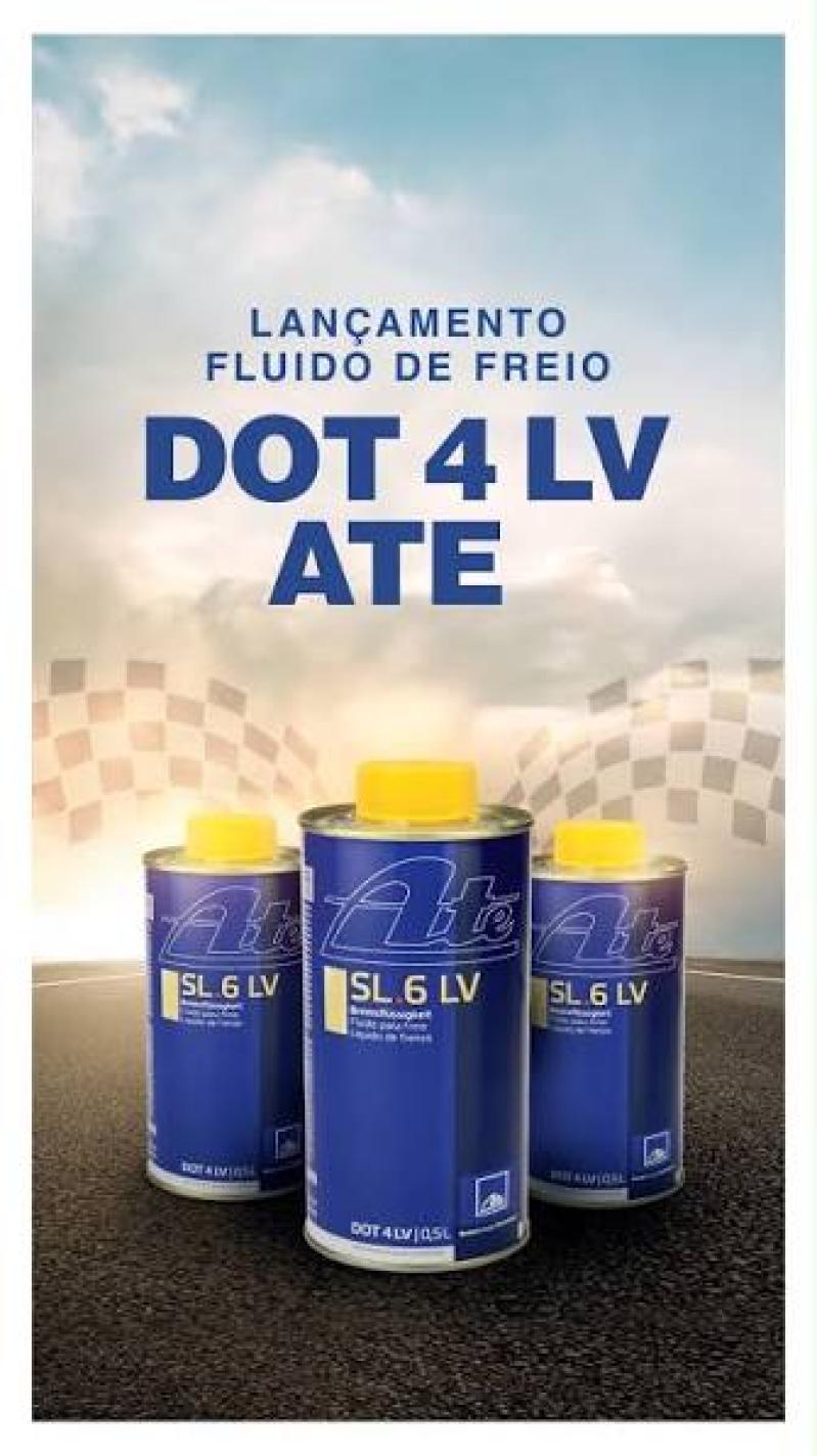 ATE DOT4