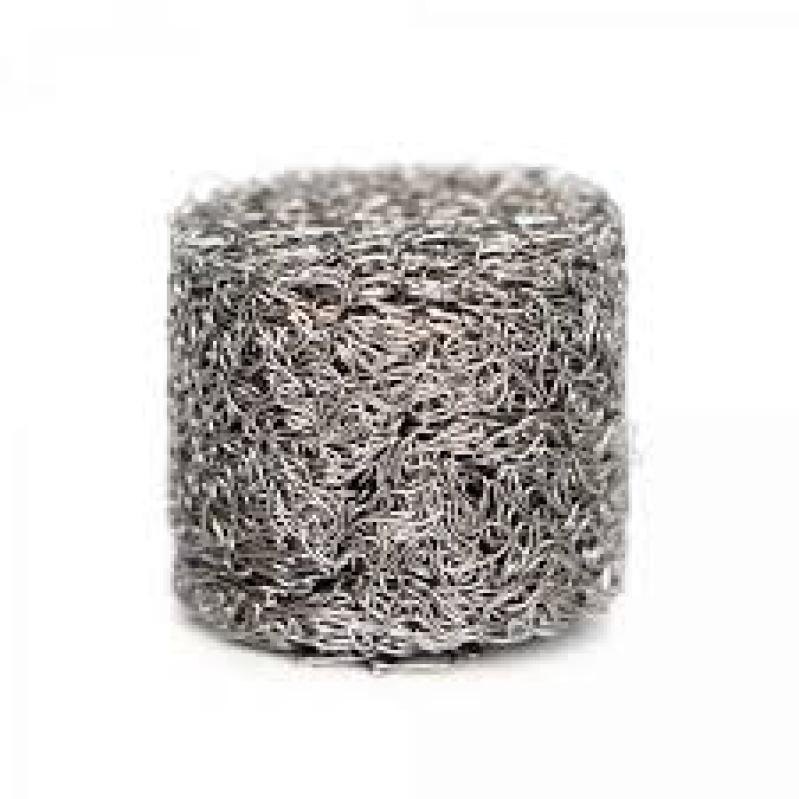 FILTRO ACO INOX SNOW FOAM