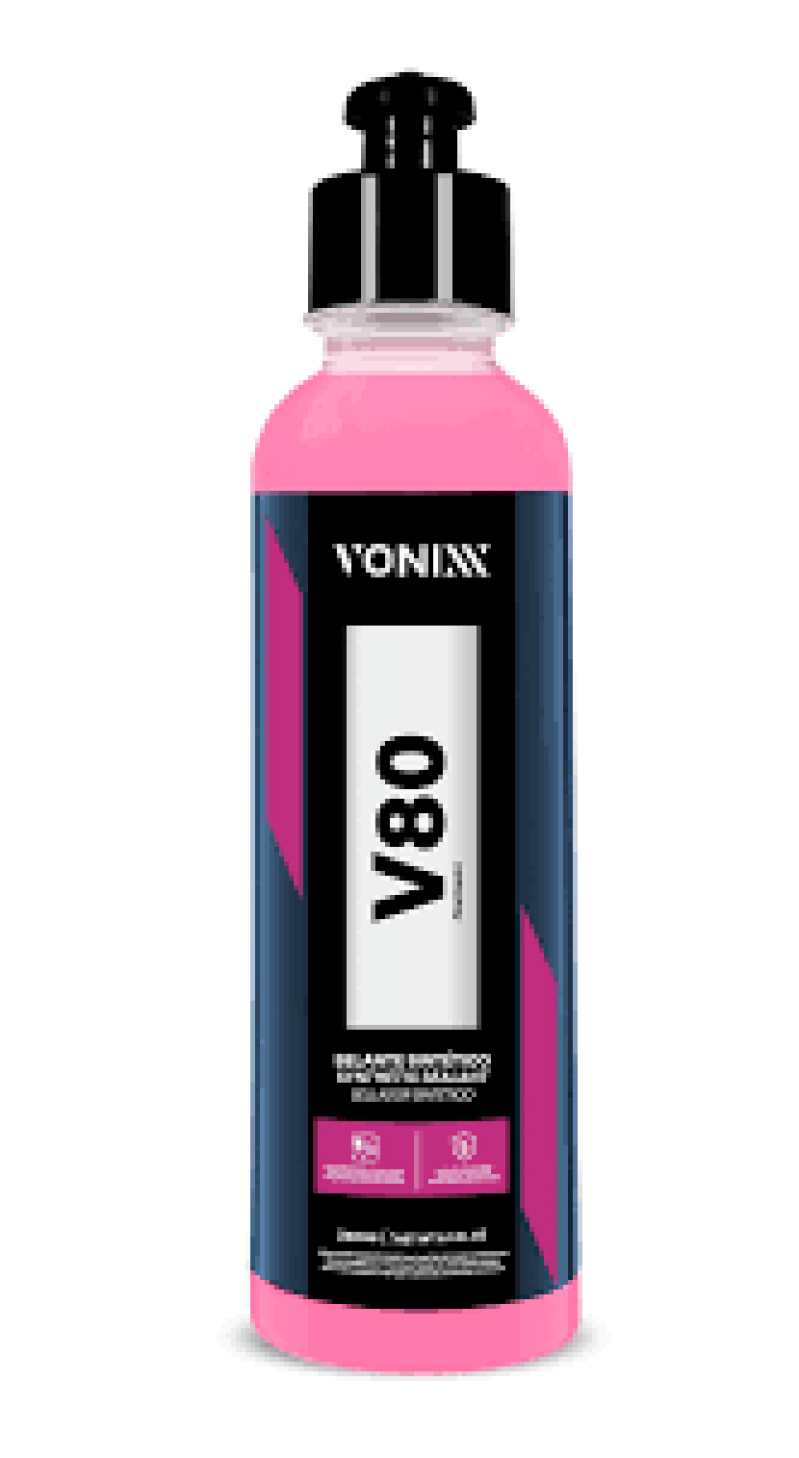 V80 SELANTE SINTETICO 240ML
