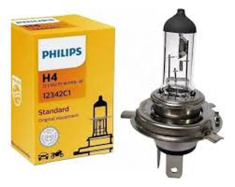 H4 Philips