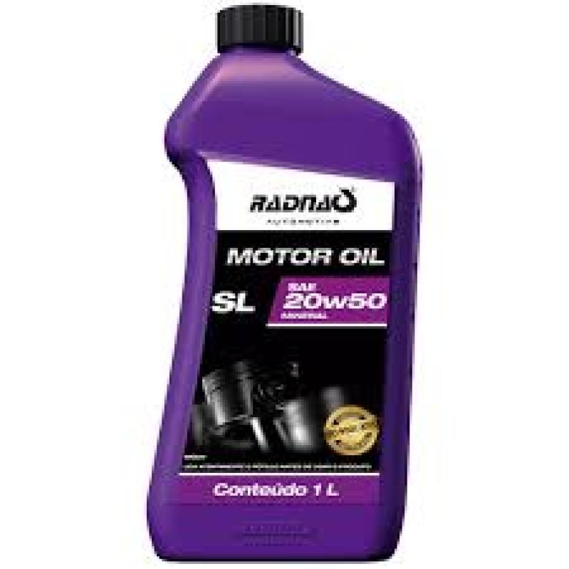 Radnaq 20w50