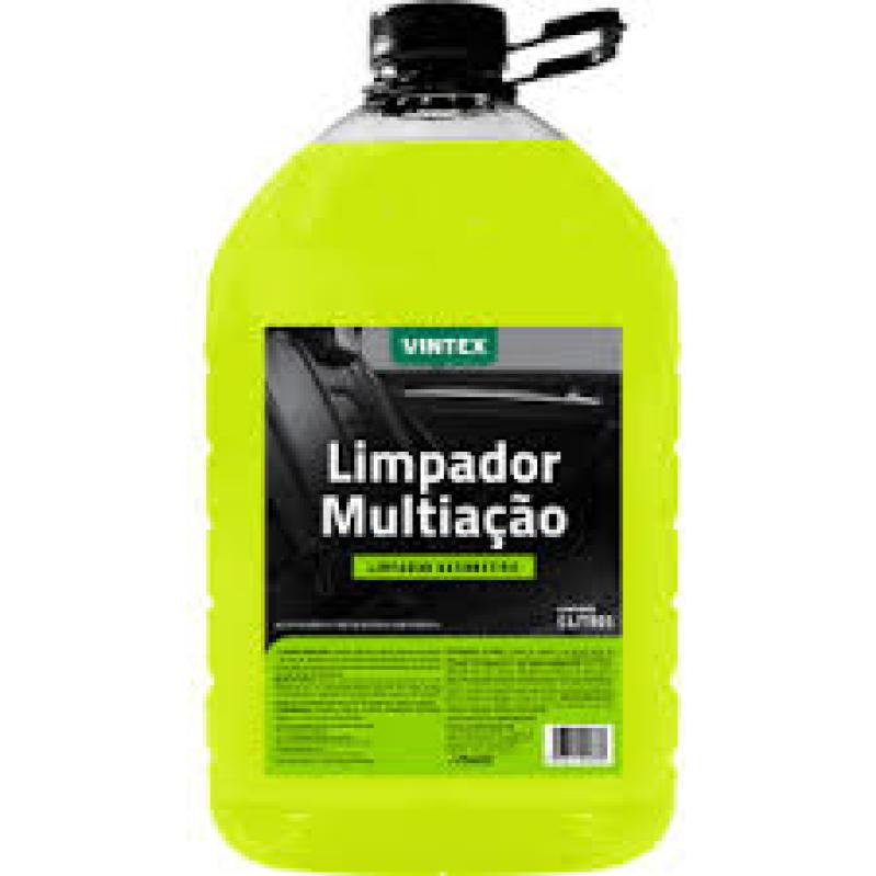 LIMPADOR MULTIACAO 5L