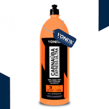 CARNAUBA EXPRESS ULTRA 1,5L