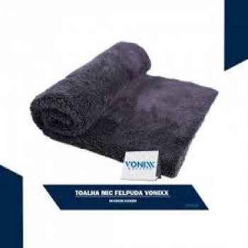 TOALHA FELPUDA VONIXX 40X40CM 410GSM