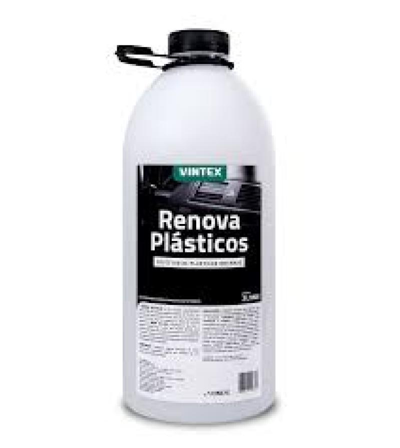 RENOVA PLASTICOS 3L