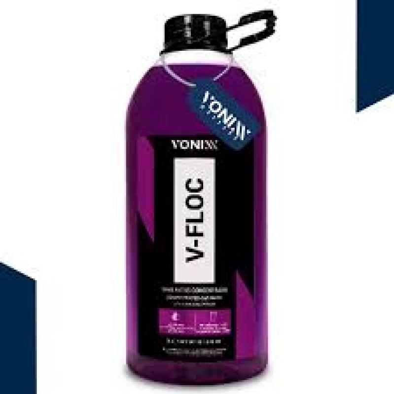 V-FLOC 3L