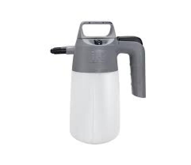 PULVERIZADOR IK HC 1,5 C/ KIT IMPERMEABILIZACAO