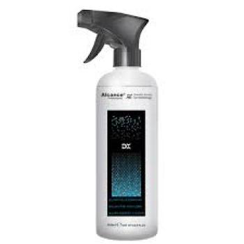 DX LIMPA PNEUS E BORRACHAS 500ml