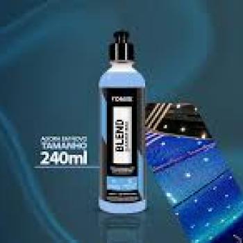 BLEND CLEANER WAX 240ML