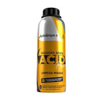 ACID PRO 1,15L AUTOLIMPE