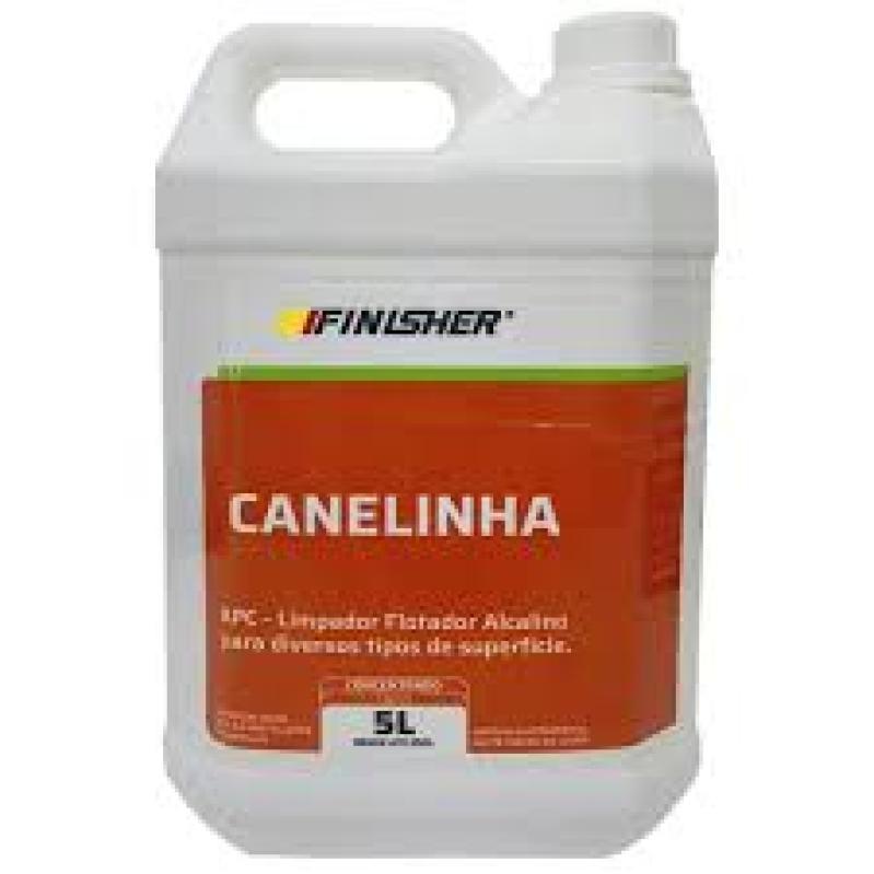 CANELINHA - GALAO 5 LITROS