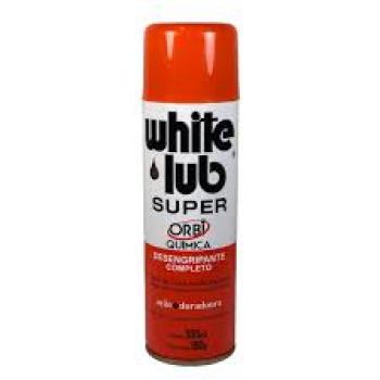 WhiteLub Orbi