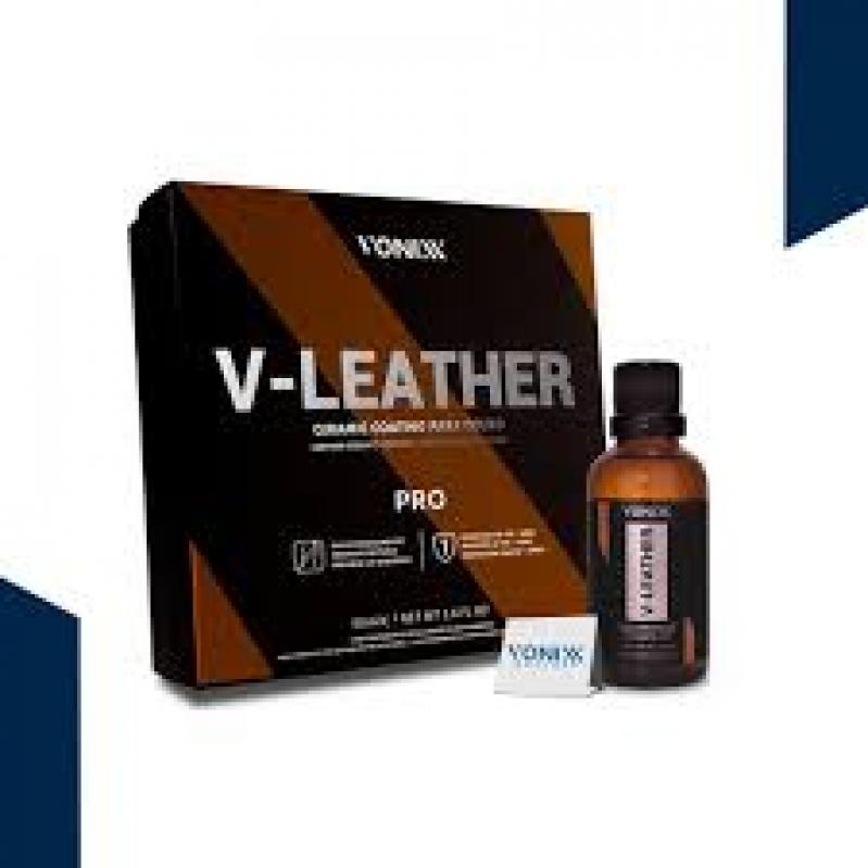 V-LEATHER PRO 50ML