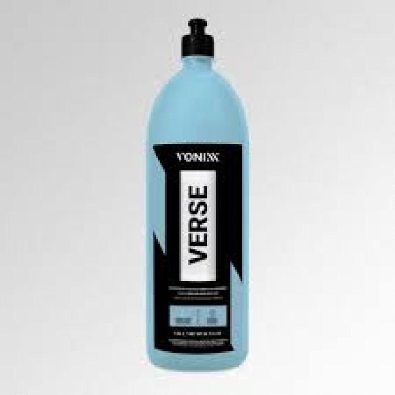 VERSE - PROTETOR DE PLASTICOS 1,5L