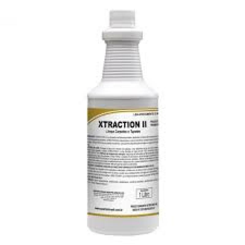 XTRACTION - II 1L