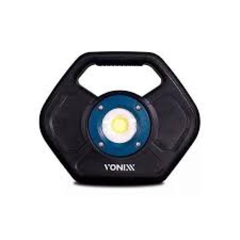 HOLOFOTE INSP FAST 1600LM - VX1600LM15W